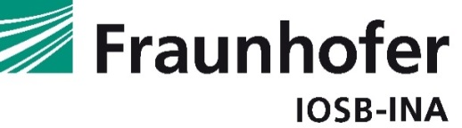 Frauenhofer IOSB-INA